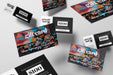 Puzzle Lab Gift Card - Puzzle Lab